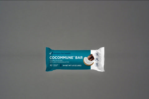 Cocommune Bars / Box of 18